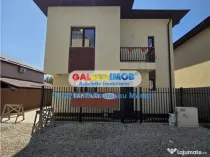 Vila Premium situata in zona centrala Cristalului - Bragadi