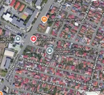 Teren cu casă de vânzare în Coiciu - Academia Navala | 13
