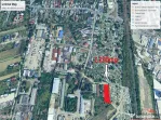 Teren 1.100mp intravilan curti constructii de in zona COMAT