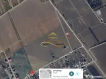 Teren Intravilan în Serbanesti, Bacau