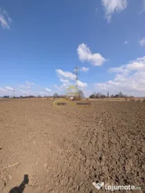 Teren Intravilan în Serbanesti, Bacau