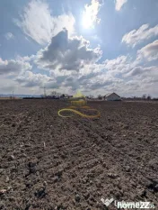 Teren Intravilan în Serbanesti, Bacau 