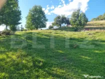Teren într-o zonă superbă din Campulung Moldovenesc