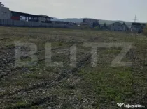 Ultima parcelă disponibilă – 10.600 mp pentru dezvoltare