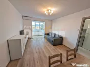 Apartament cu 2 camere 46 MP cu balcon, situat in zona CEC H