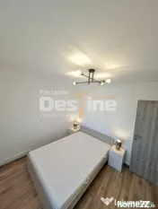 Apartament cu 2 camere 46 MP cu balcon, situat in zona CEC H
