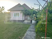 Casă cu teren în Cristești, 1.414 m² – preț negocia