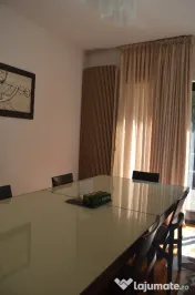 Vila de vacanta situata in Predeal-Cioplea 