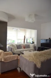 Vila de vacanta situata in Predeal-Cioplea 