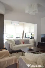 Vila de vacanta situata in Predeal-Cioplea 