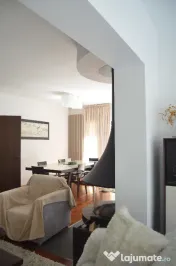 Vila de vacanta situata in Predeal-Cioplea 