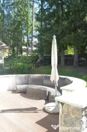 Vila de vacanta situata in Predeal-Cioplea 