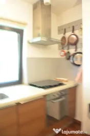 Vila de vacanta situata in Predeal-Cioplea 