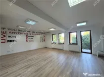 De inchiriat spatiu de birouri in zona centrala din Sibiu
