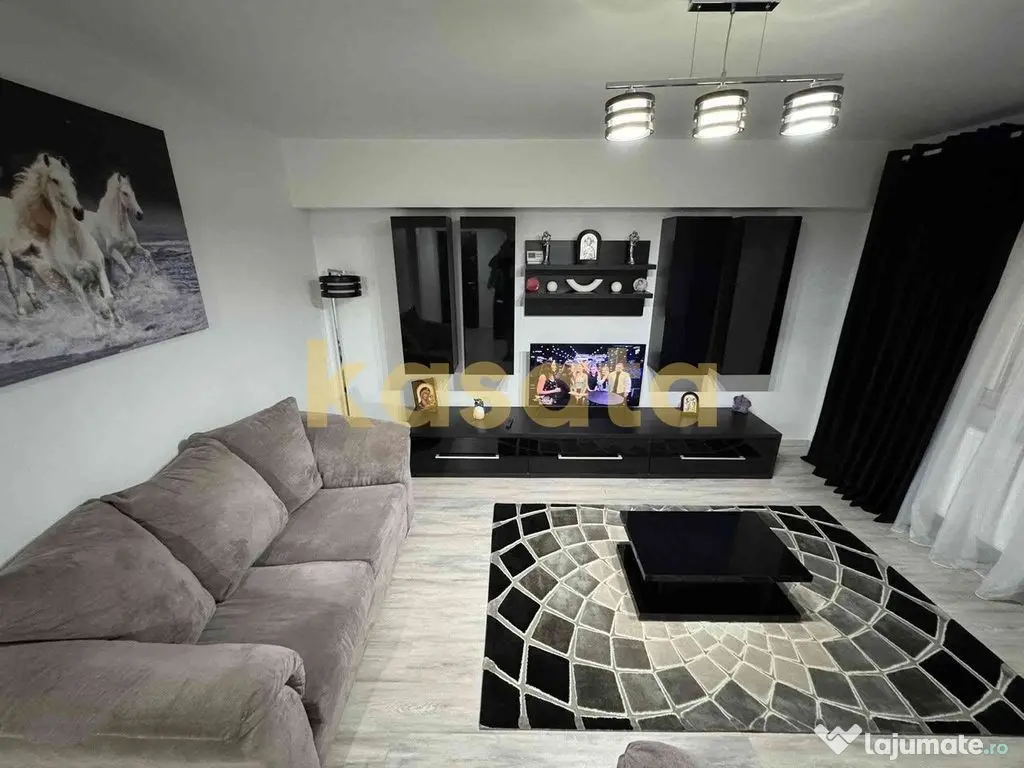 Floreasca | Apartament 2 Camere | 37mp