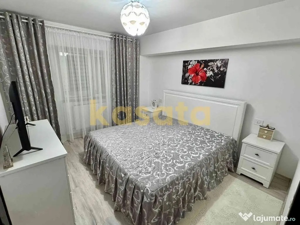 Floreasca | Apartament 2 Camere | 37mp