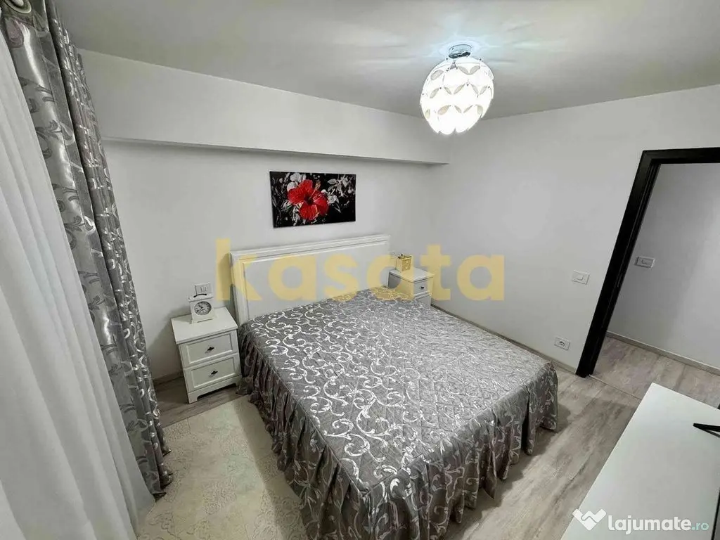 Floreasca | Apartament 2 Camere | 37mp