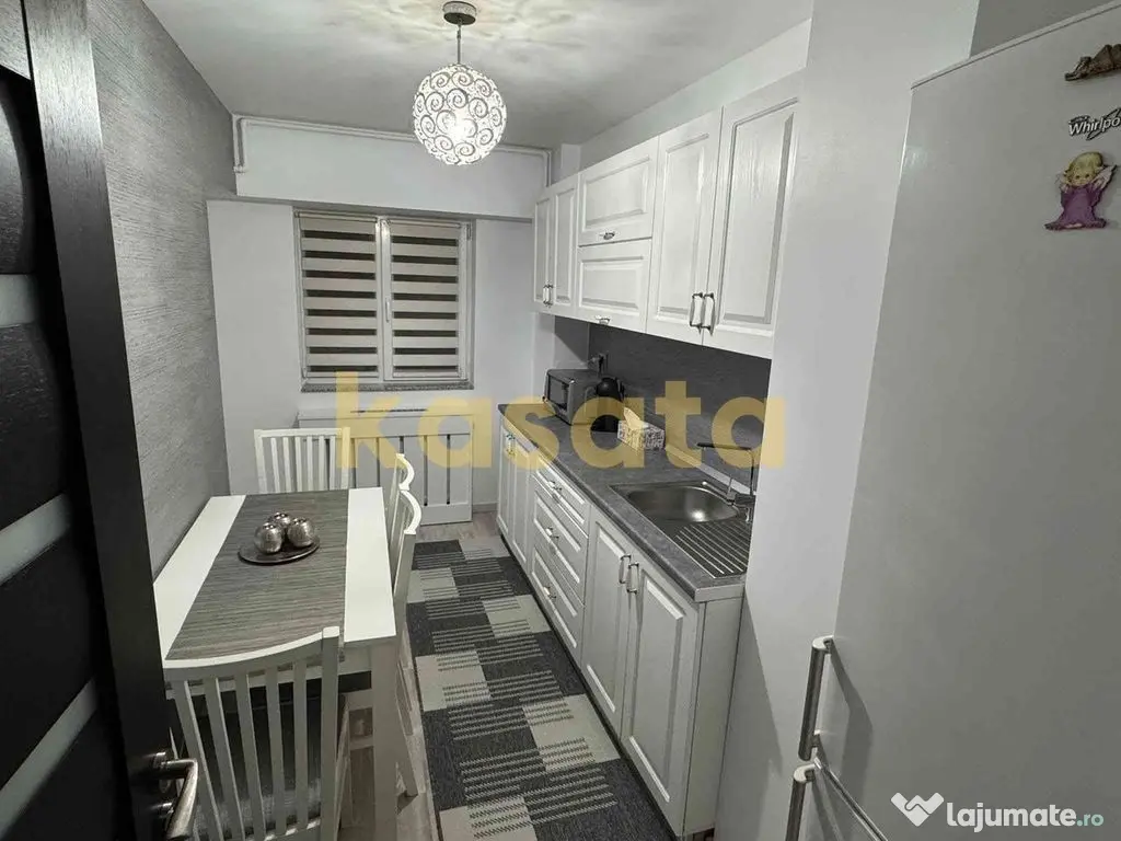 Floreasca | Apartament 2 Camere | 37mp