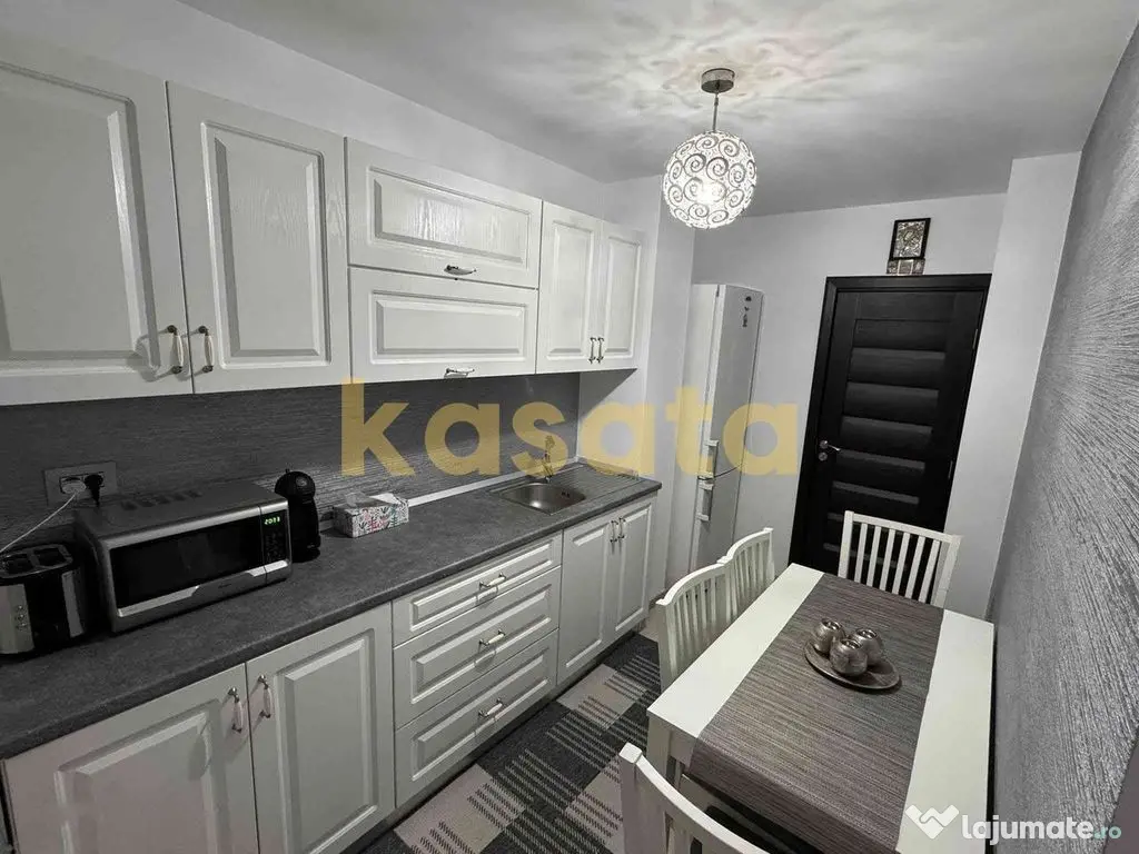 Floreasca | Apartament 2 Camere | 37mp