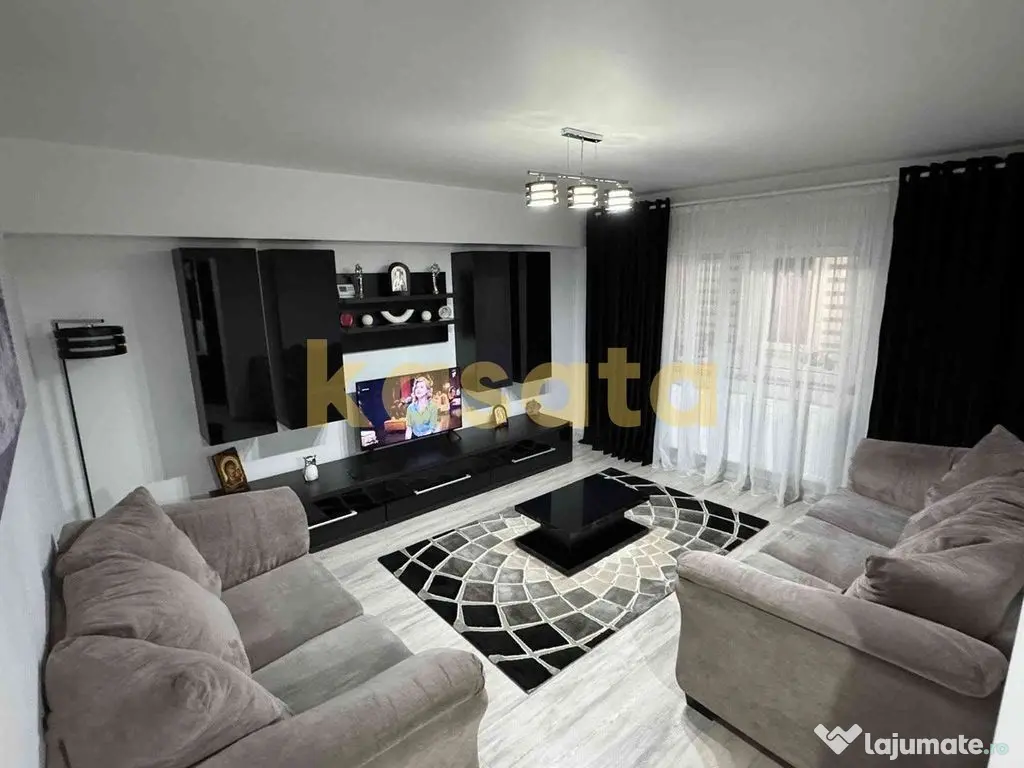 Floreasca | Apartament 2 Camere | 37mp