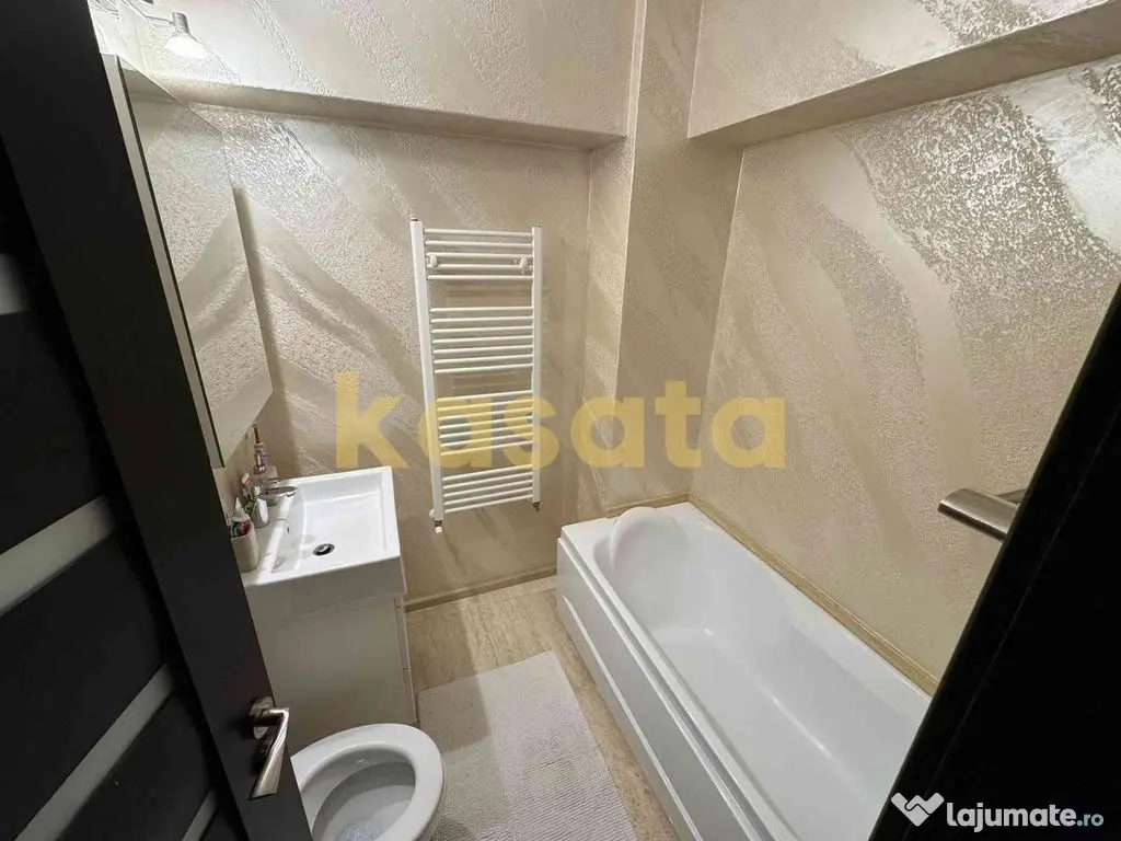 Floreasca | Apartament 2 Camere | 37mp