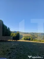 Teren extravilan in inima naturii