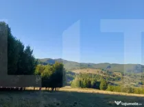 Teren extravilan in inima naturii