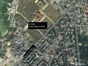 Teren intravilan 2500mp str Smaraldului - Campus Universi... 