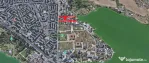 Teren intravilan 2500mp str Smaraldului - Campus Universi...