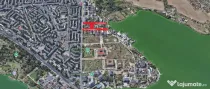 Teren intravilan 2500mp str Smaraldului - Campus Universi...