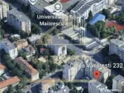 APARTAMENT 2 CAMERE ETAJ 1 TIMPURI NOI- VĂCARESTI 
