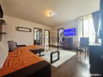 Locuinta la cheie, renovata, cu balcon si parcare, strada Ti
