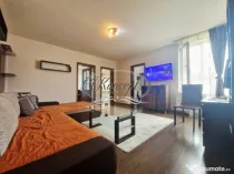 Locuinta la cheie, renovata, cu balcon si parcare, strada Ti