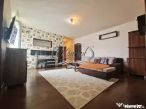 Locuinta moderna, renovata, cu balcon si parcare, strada Tin