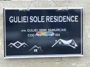 Casa 4 camere 90 mpu Samurcasi Complex Guliei Sole Residence 