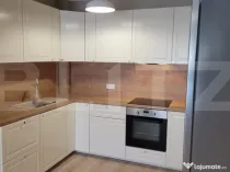 Apartament modern 2 camere, 50 mp, terasa 40 mp , Sancraiu