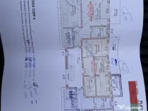 Apartament de vanzare, cu 2 camere, 42 mp, zona Garii