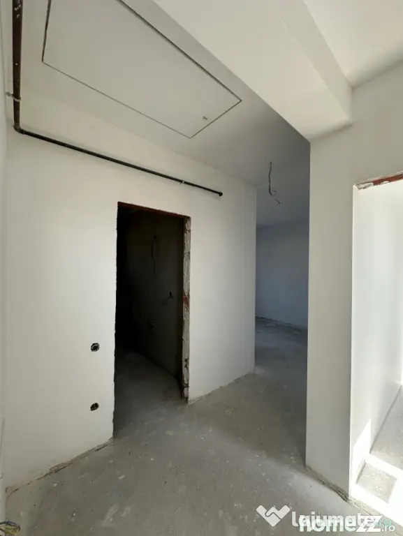 Apartament de vanzare, cu 2 camere, 42 mp, zona Garii