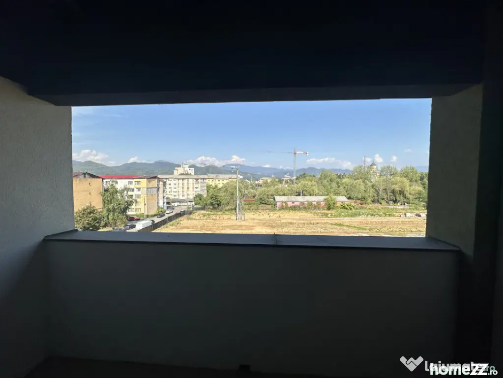 Apartament de vanzare, cu 2 camere, 42 mp, zona Garii
