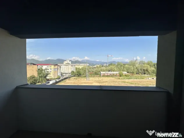 Apartament de vanzare, cu 2 camere, 42 mp, zona Garii