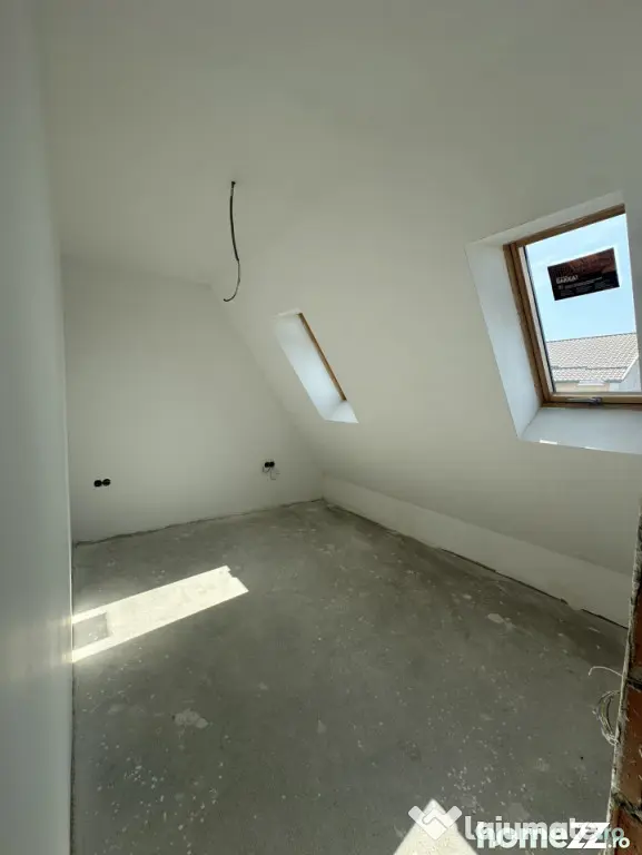 Apartament de vanzare, cu 2 camere, 42 mp, zona Garii