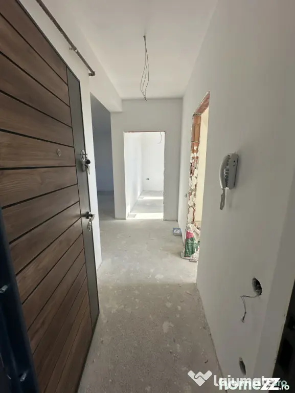 Apartament de vanzare, cu 2 camere, 42 mp, zona Garii