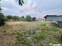 Teren intravilan 491mp Focsani / Strada Constantin Brinco...