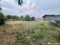 Teren intravilan 491mp Focsani / Strada Constantin Brinco...