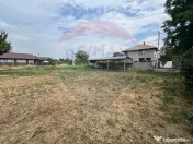 Teren intravilan 491mp Focsani / Strada Constantin Brinco... 