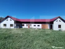 Casa individuala la gri, 160mp+garaj+magazie+ 3500mp teren i