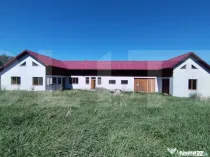 Casa individuala la gri, 160mp+garaj+magazie+ 3500mp teren i