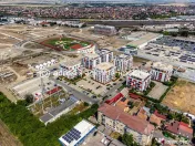 APARTAMENT NOU DE VANZARE – ARED LANGA AFI - direct de ... 