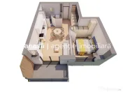 APARTAMENT NOU DE VANZARE – ARED LANGA AFI - direct de ... 