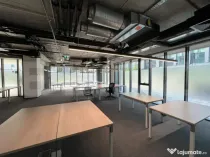 Spațiu birouri, 350 mp, zona centrală